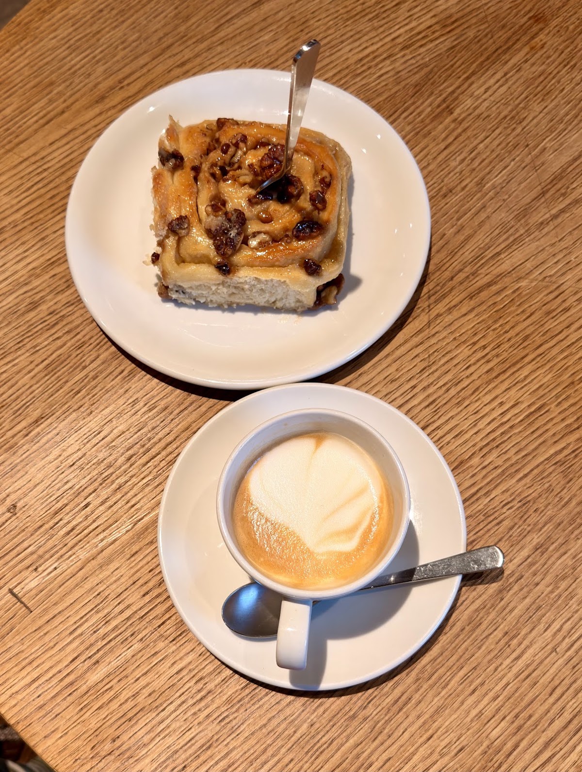 Zeit fur Brot Prenzlauer Berg — café photo 5