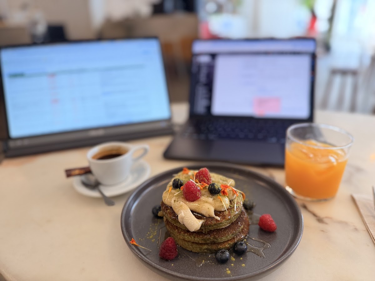 Comoba — café photo 5