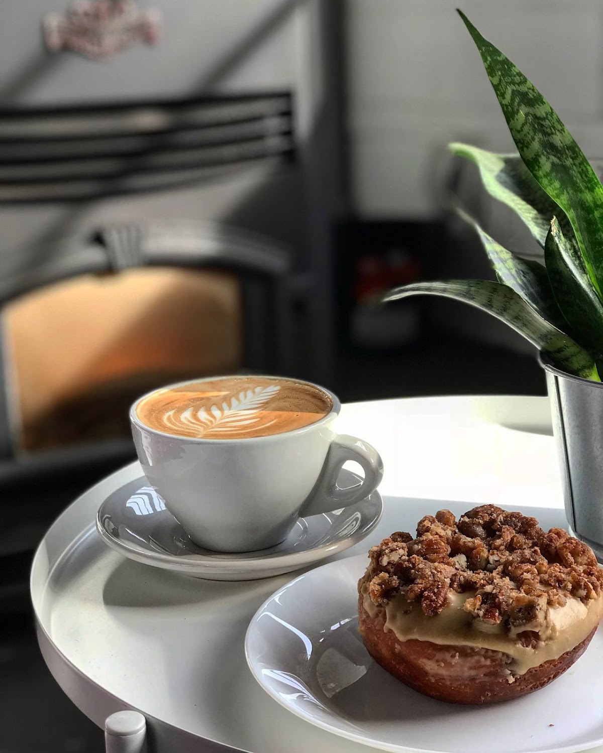 Herman's Coffee — café photo 2