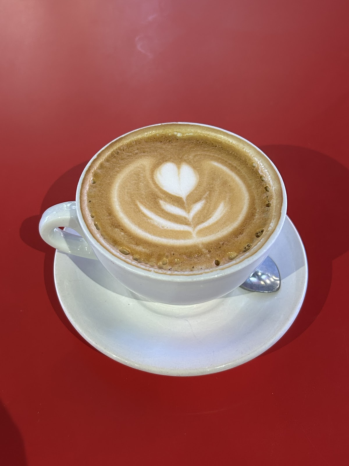 Herman's Coffee — café photo 6