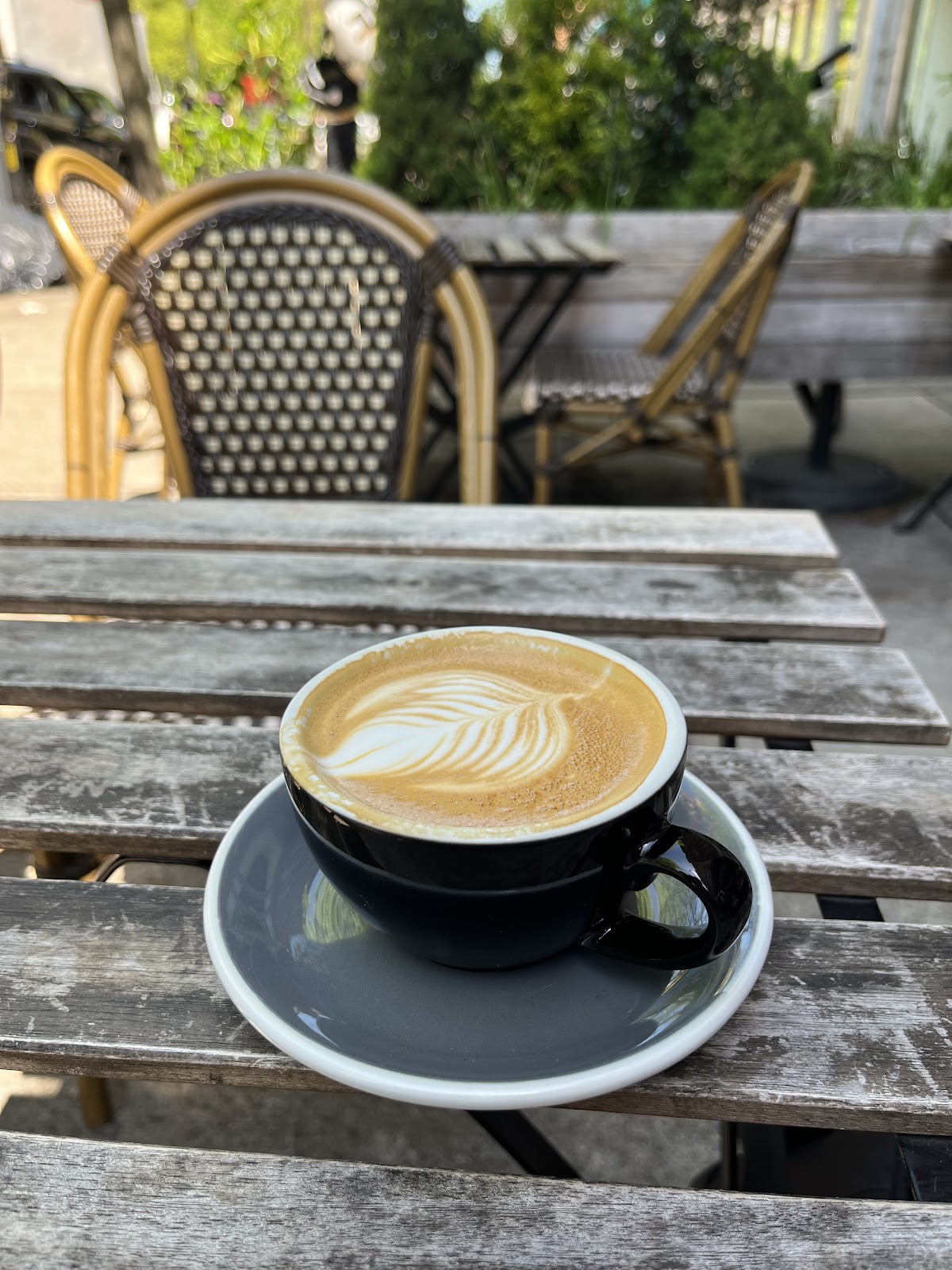 Double Dutch Espresso — café photo 5