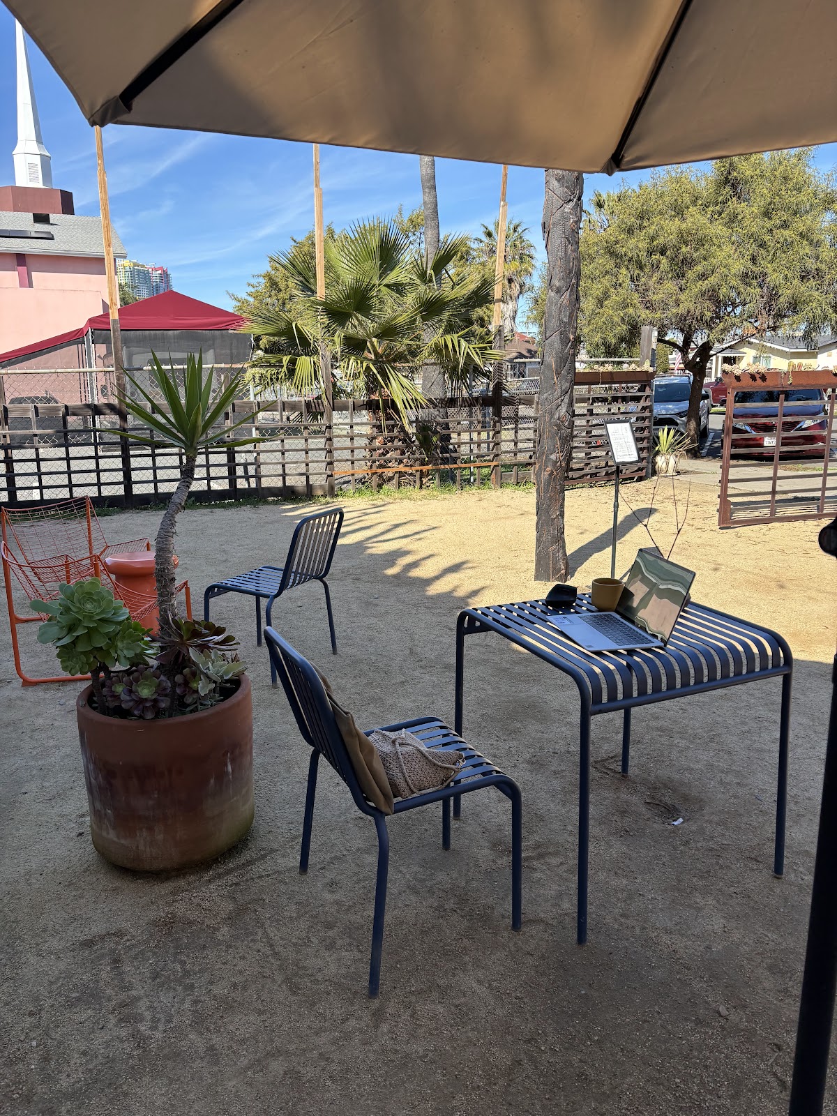 Provecho! Coffee Co. — café photo 1