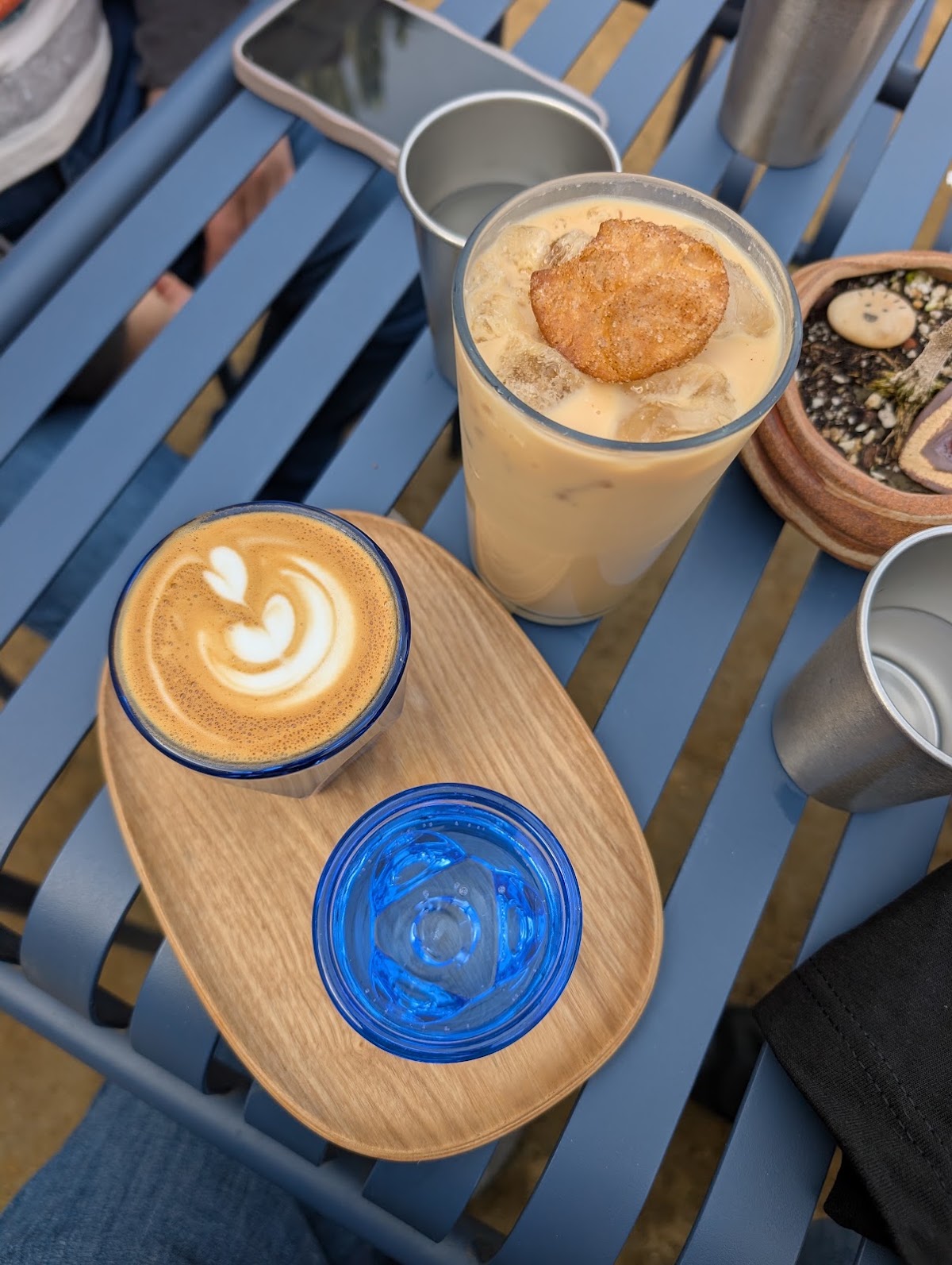 Provecho! Coffee Co. — café photo 2