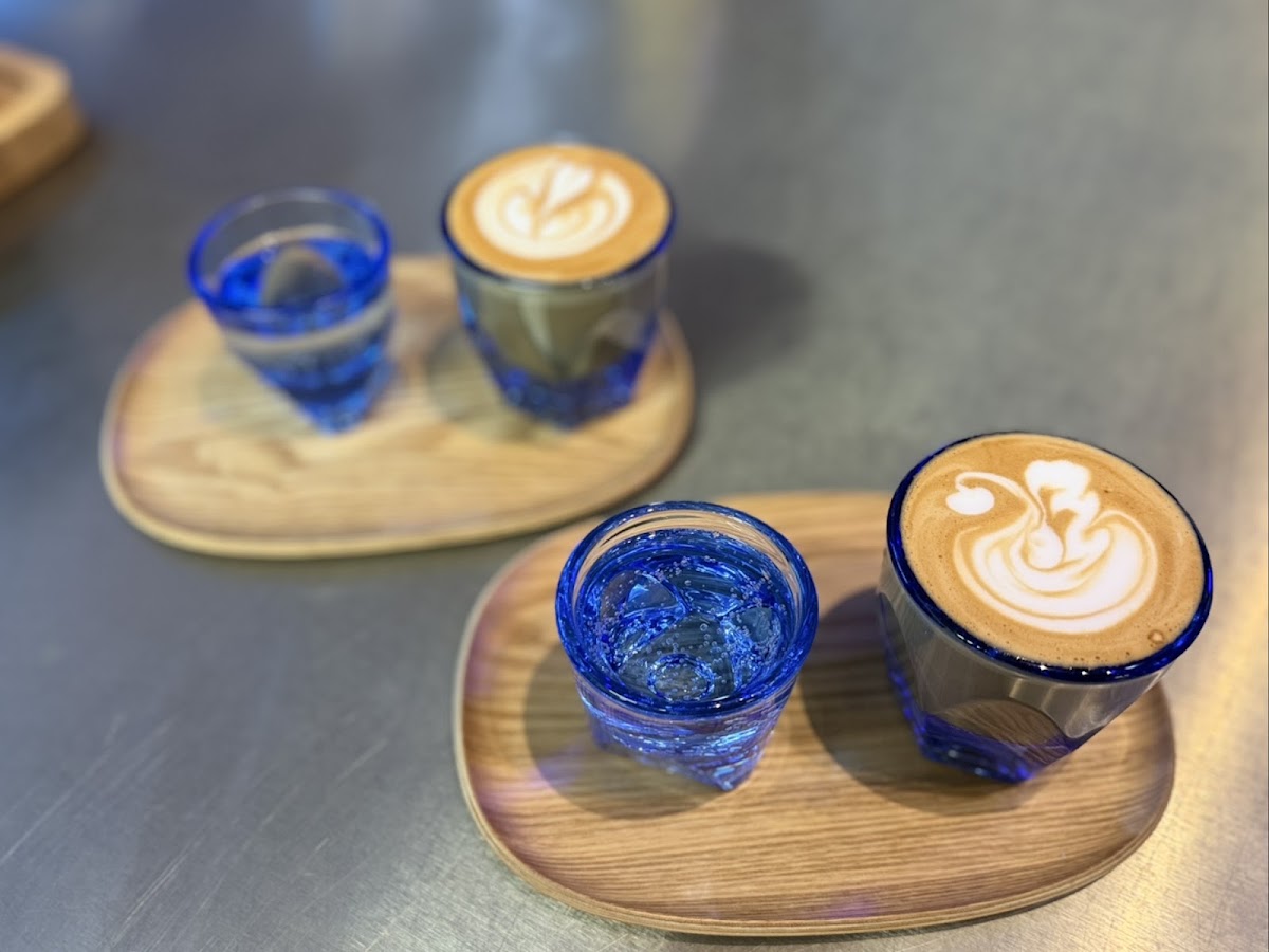 Provecho! Coffee Co. — café photo 3