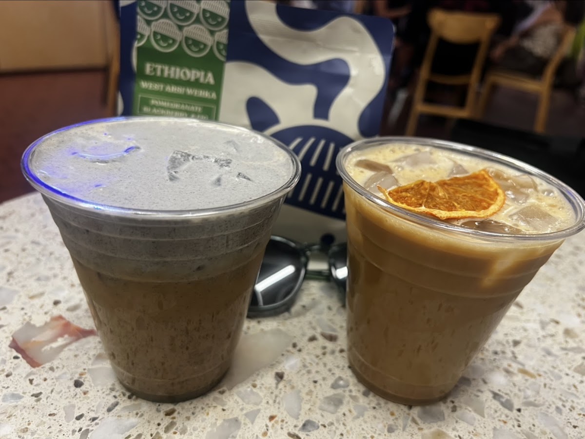 Provecho! Coffee Co. — café photo 6