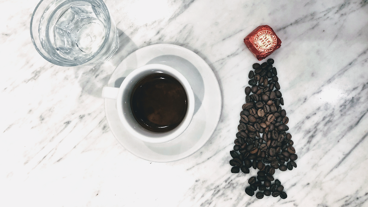 Sosta Espresso Bar — café photo 3