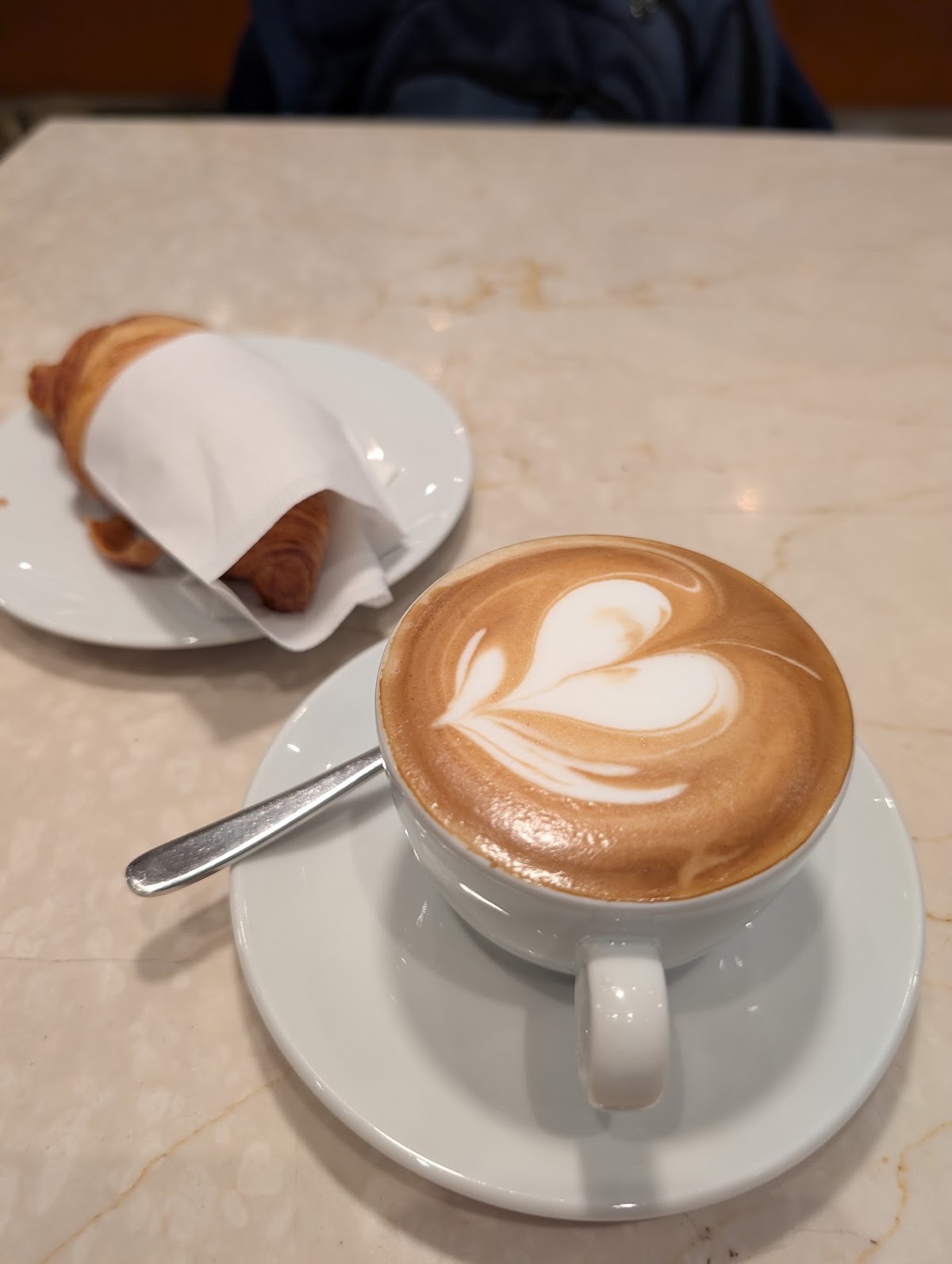 Sosta Espresso Bar — café photo 4