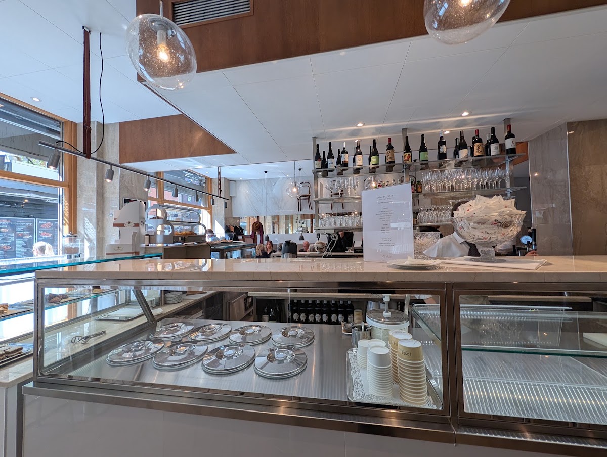 Sosta Espresso Bar — café photo 6