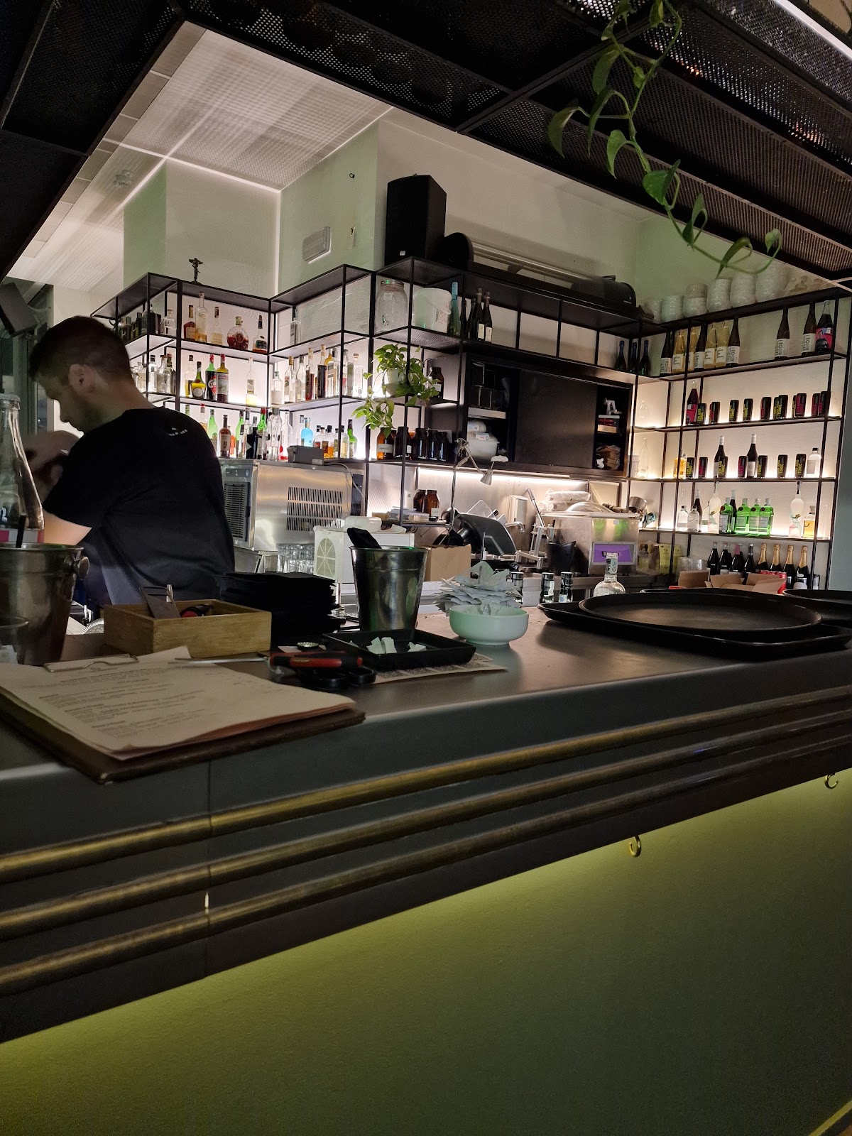 Botanical Club Tortona — café photo 5