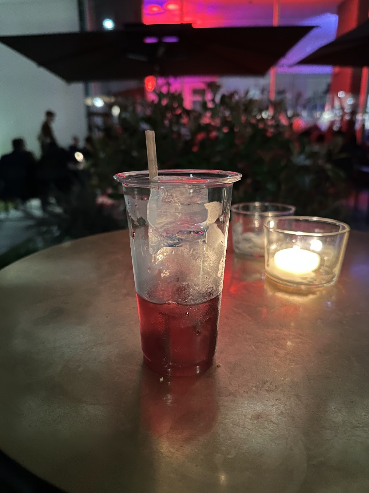 Botanical Club Tortona — café photo 6