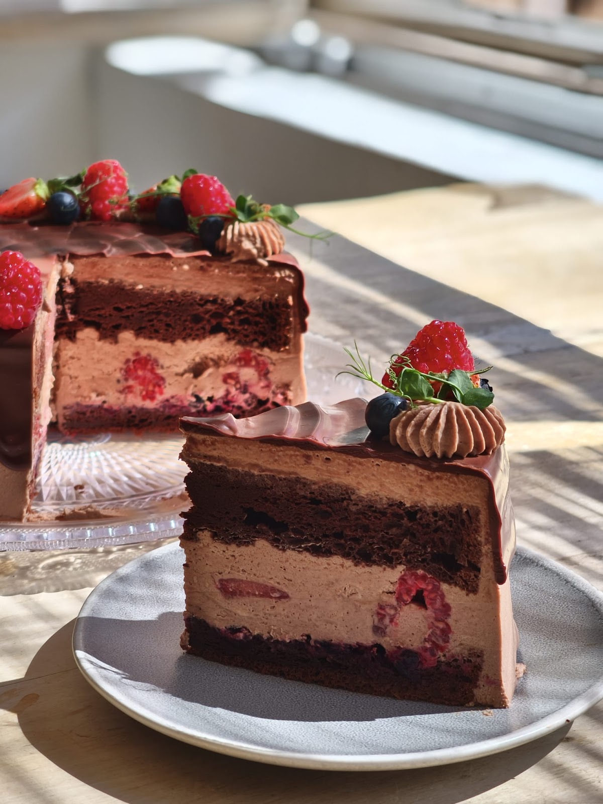 Sweet Bakery & Coffee — café photo 1