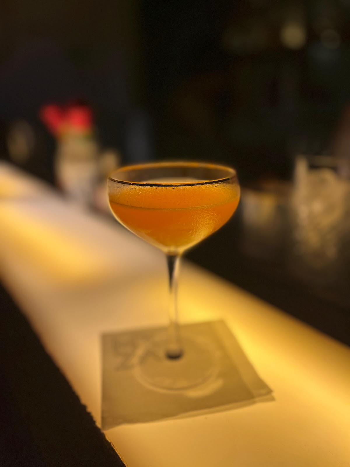 Meza Bar Café — café photo 6