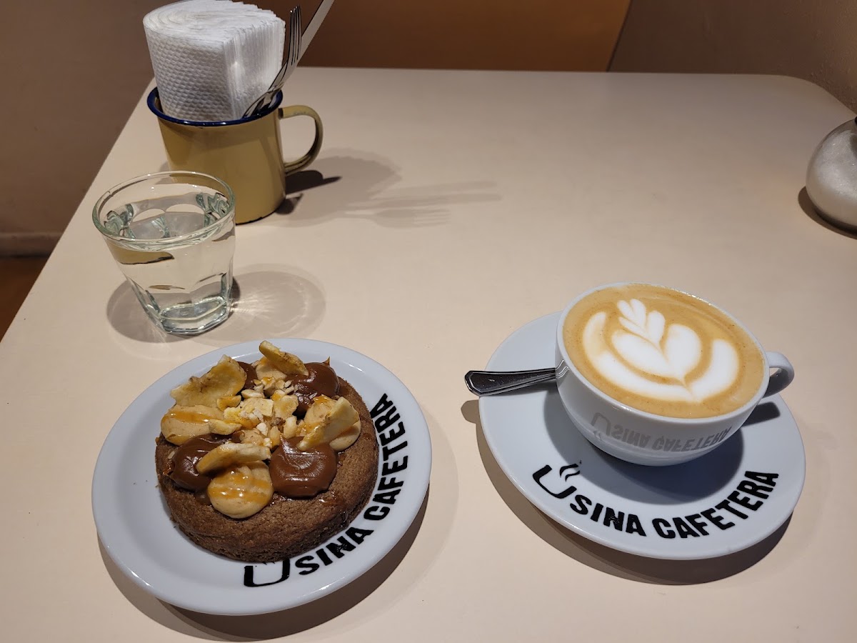 Usina del Café Belgrano — café photo 3