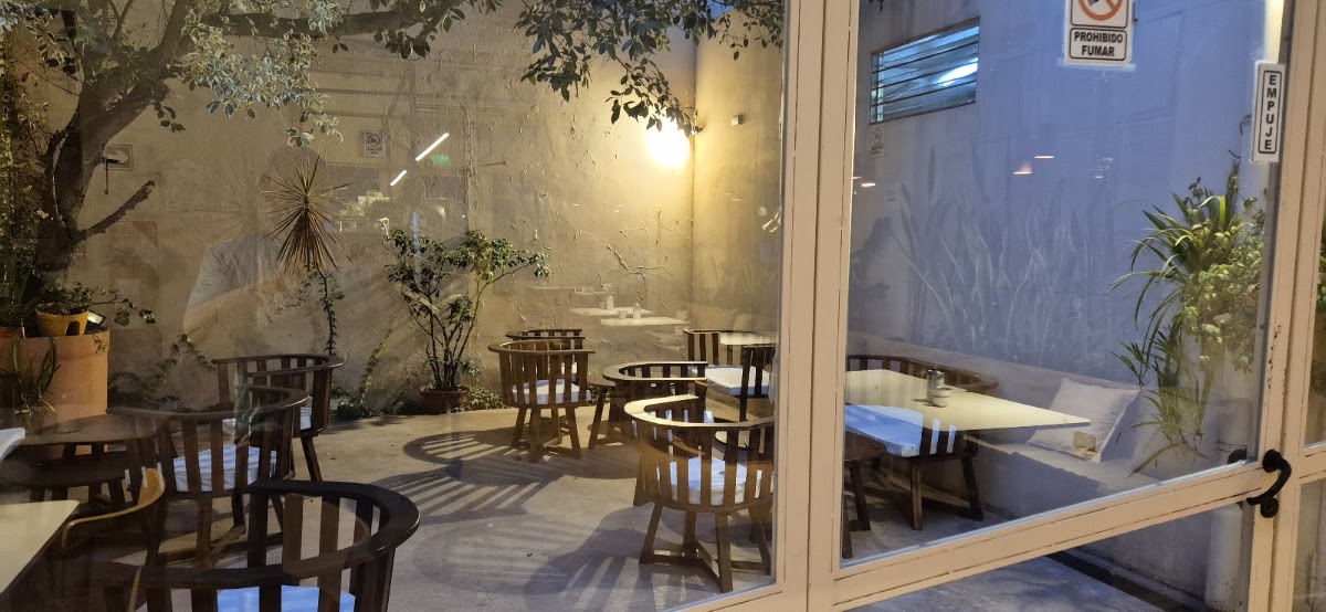 Usina del Café Belgrano — café photo 5