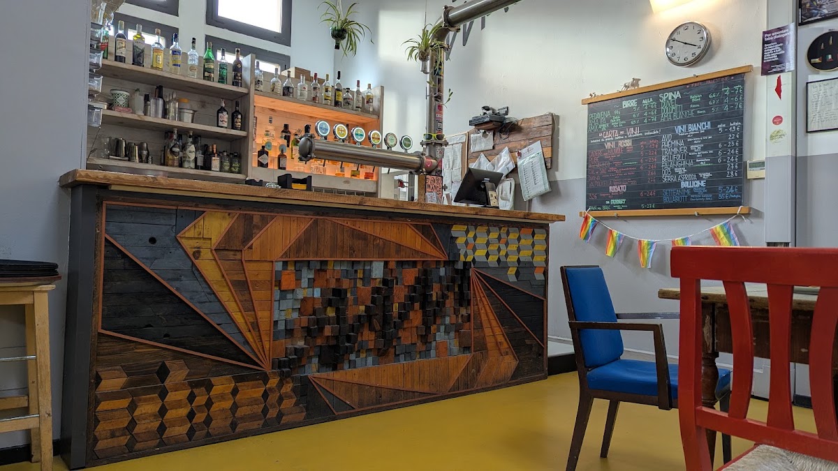 Rob de Matt Coffee — café photo 5