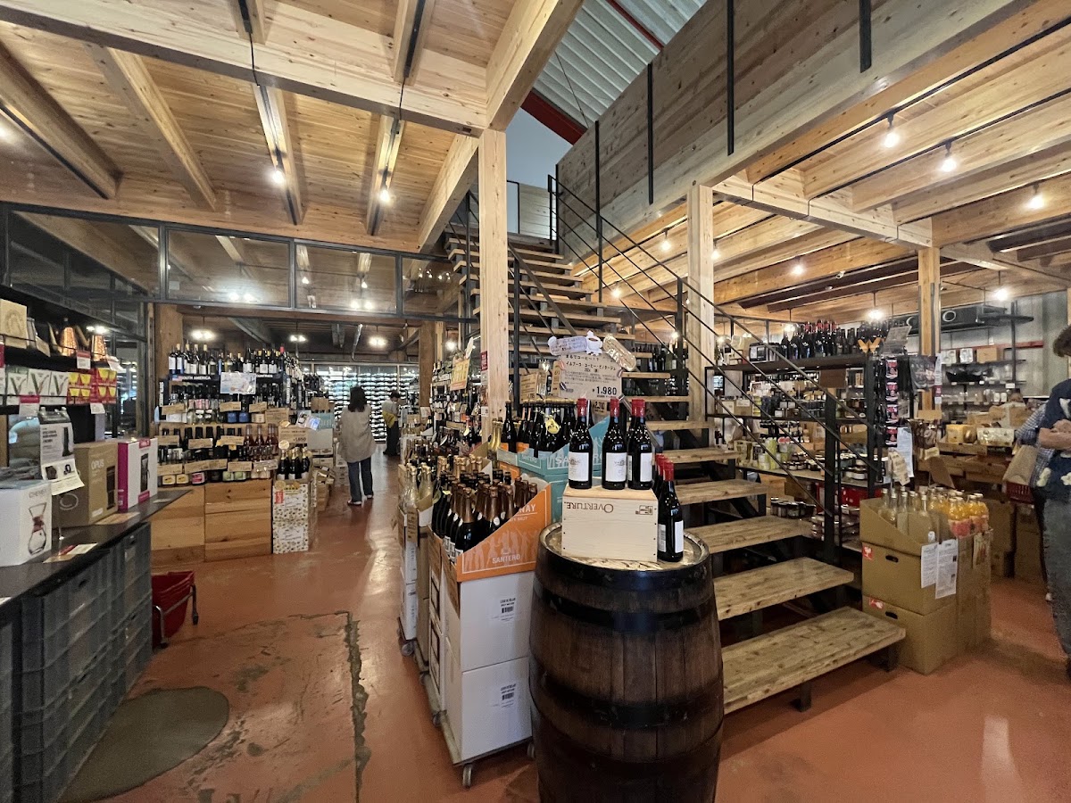Takamura Wine & Coffee Roasters — café photo 6