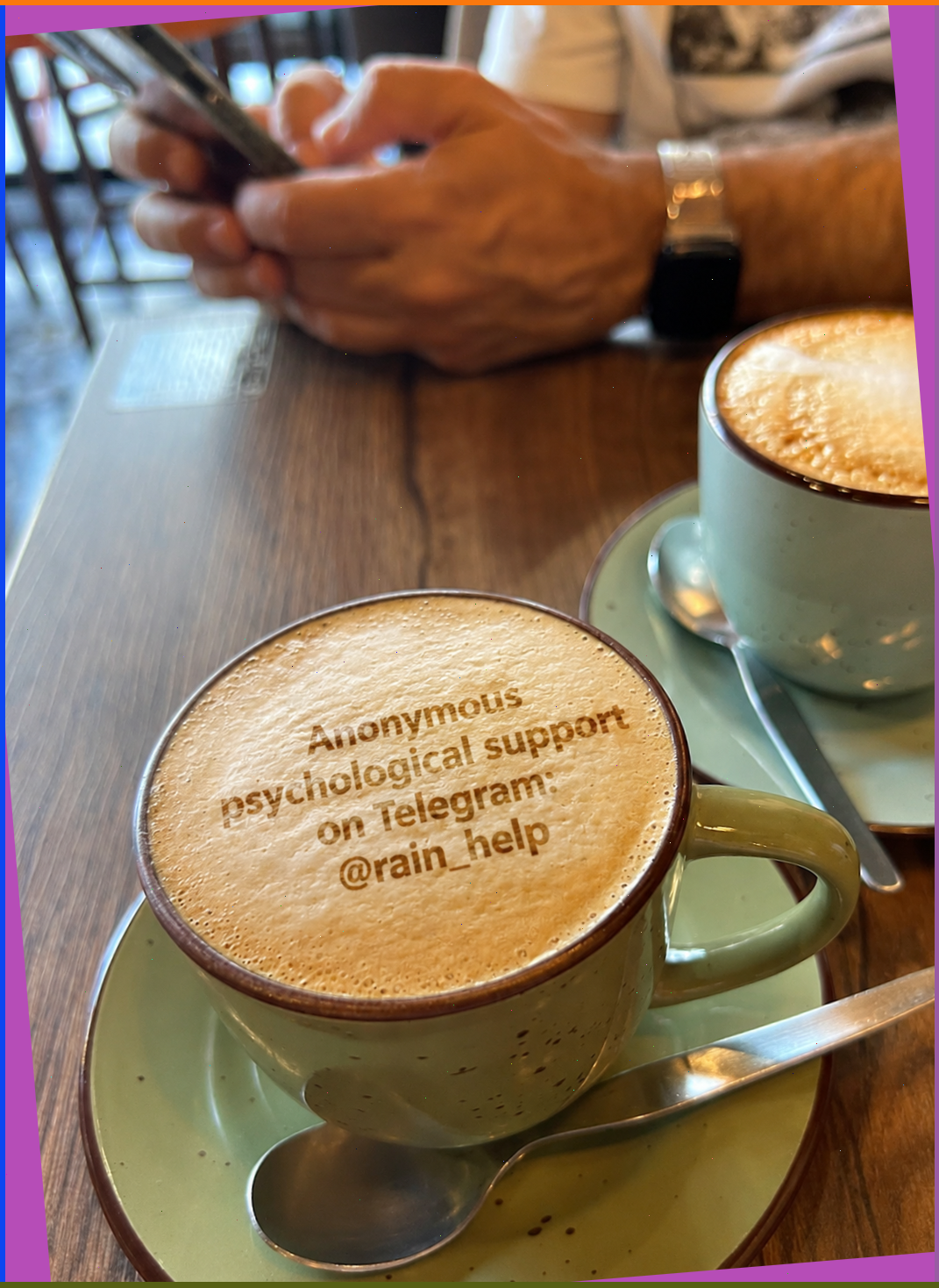 Now or Never Coffee — café photo 4