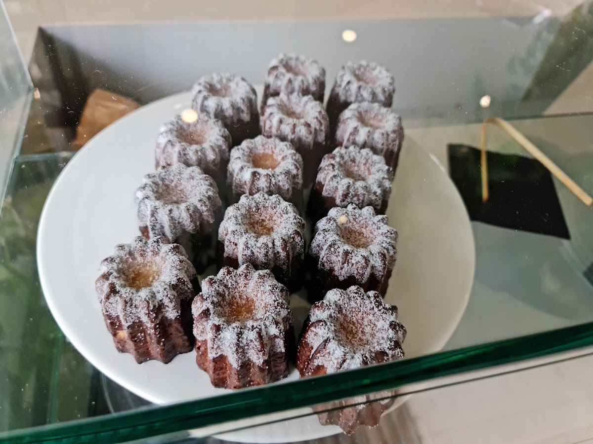 Notting Hill Coffee Project — café photo 2