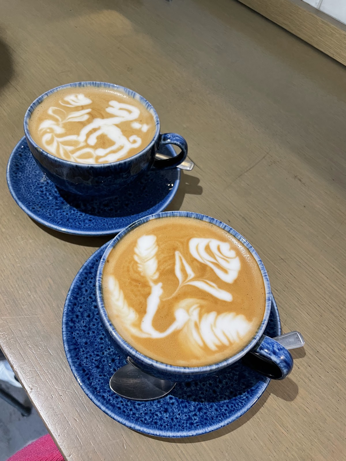 Notting Hill Coffee Project — café photo 6
