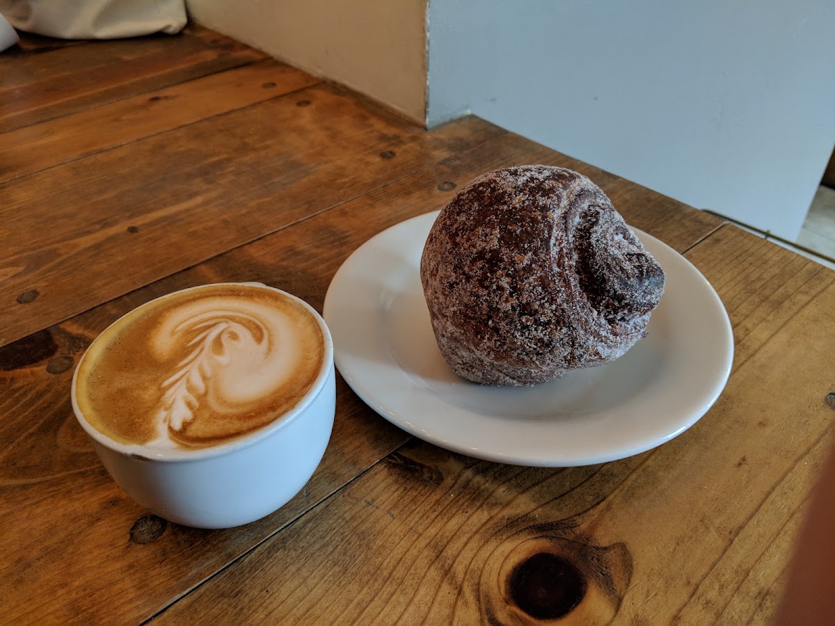 Vintage Heart Coffee — café photo 2