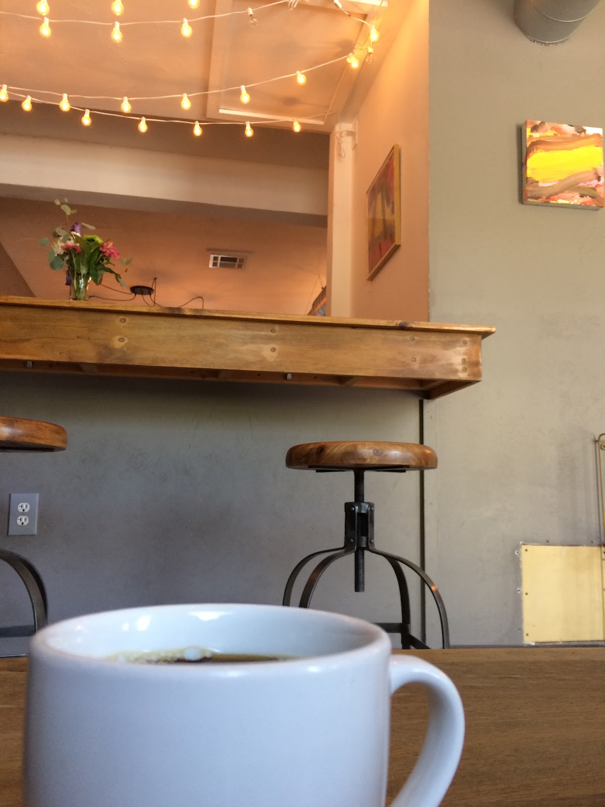 Vintage Heart Coffee — café photo 5