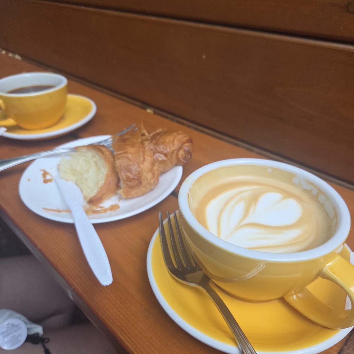 Solid State Coffee — café photo 4