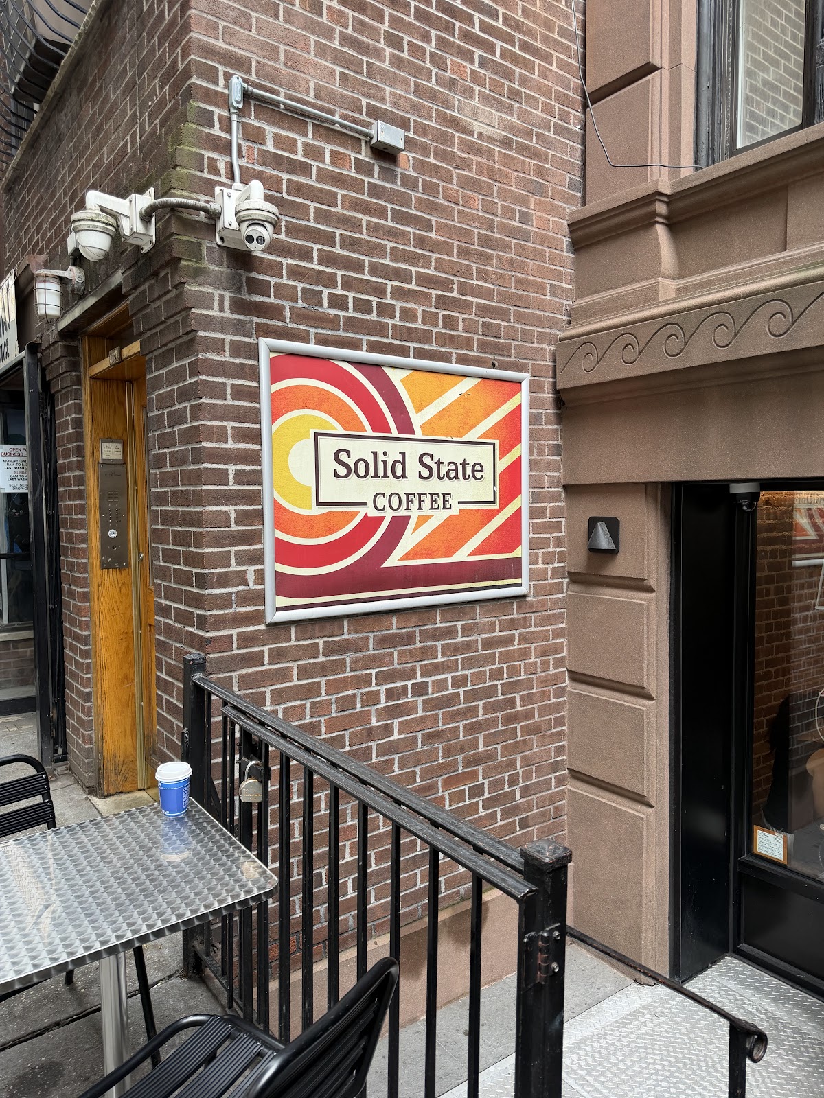 Solid State Coffee — café photo 5
