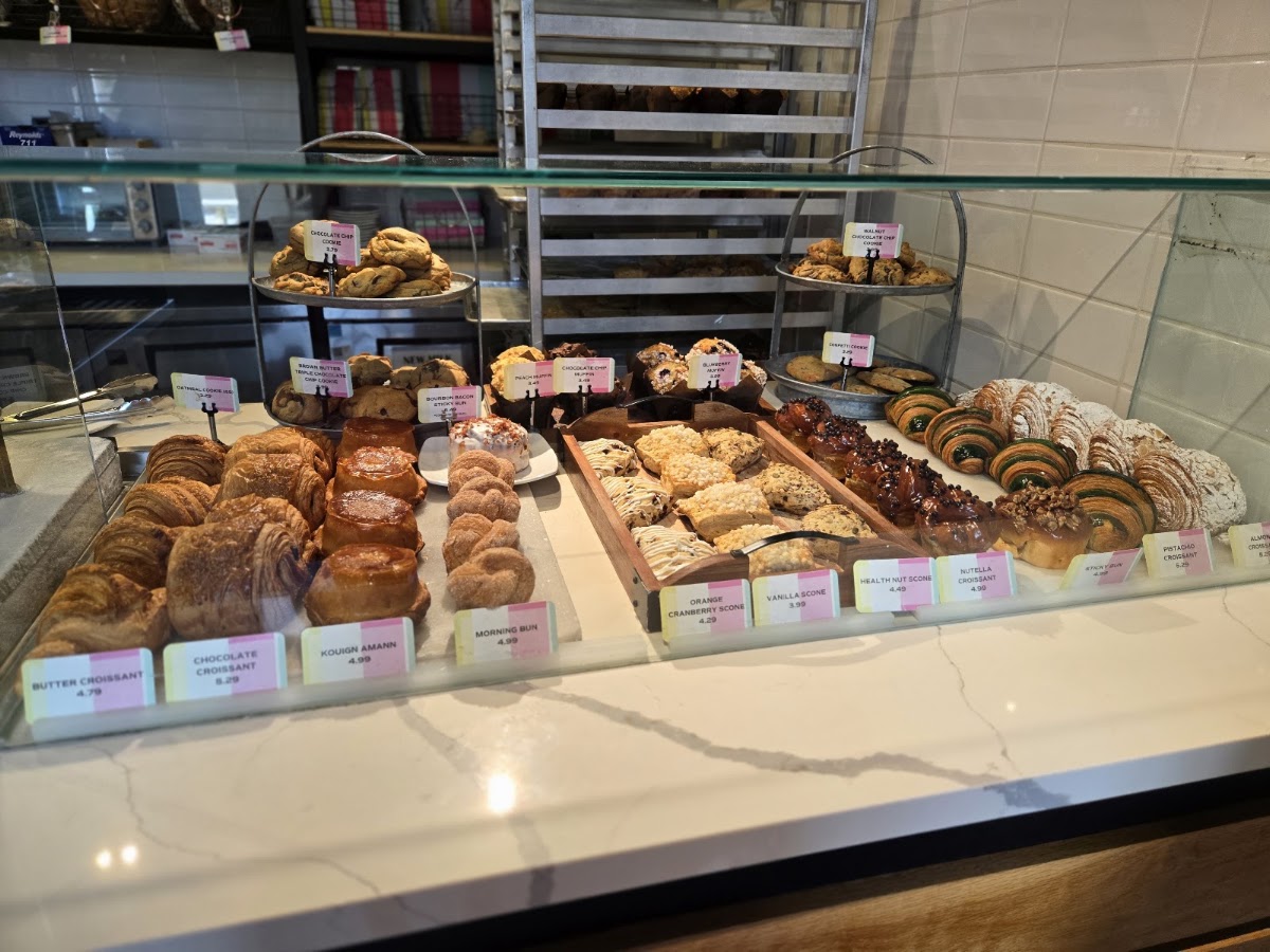Common Bond Heights — café photo 3