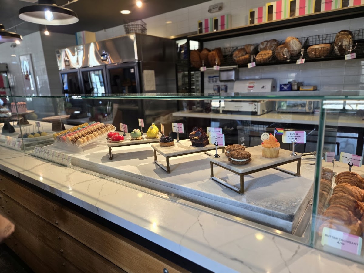 Common Bond Heights — café photo 5