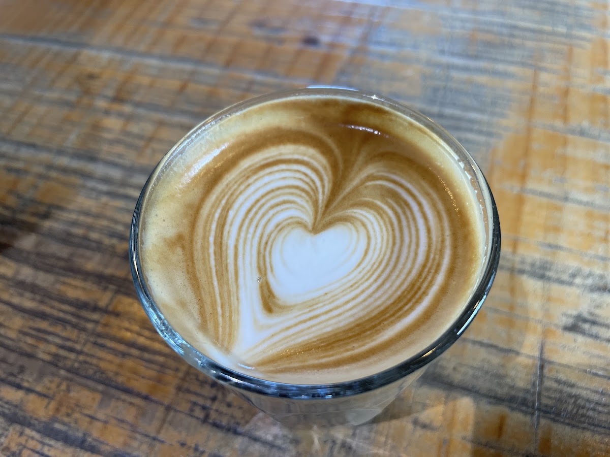Mesh Coffee Itaewon — café photo 5