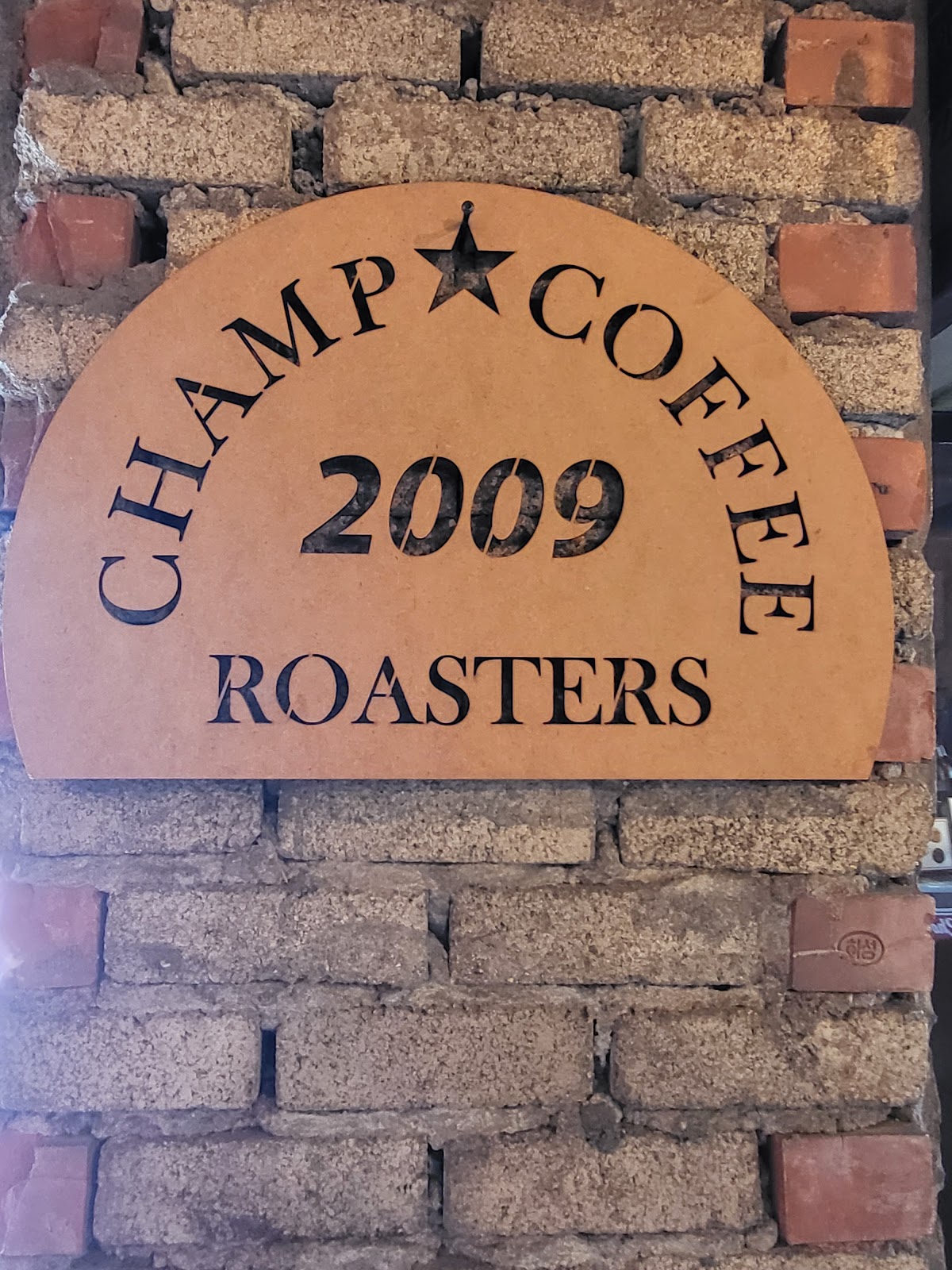 Mesh Coffee Itaewon — café photo 6