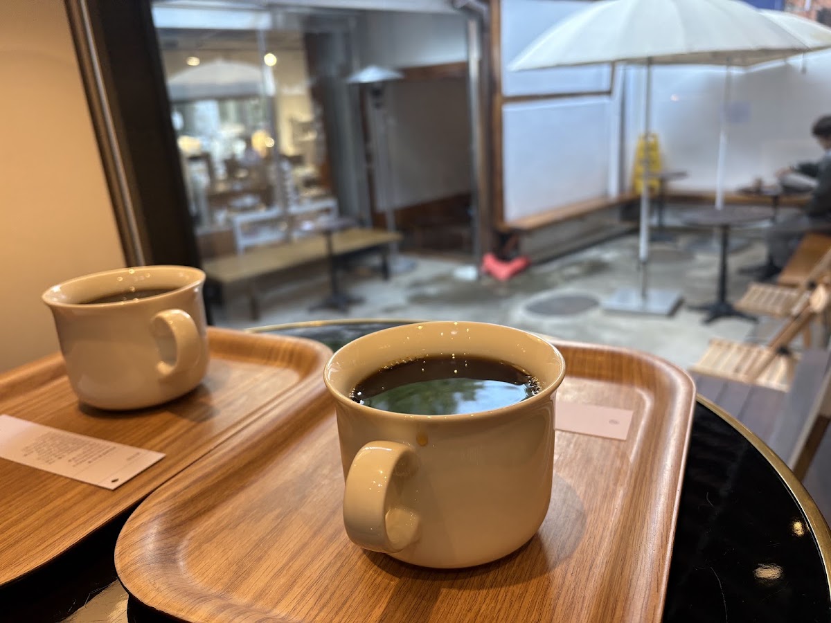 Namusairo Coffee — café photo 3