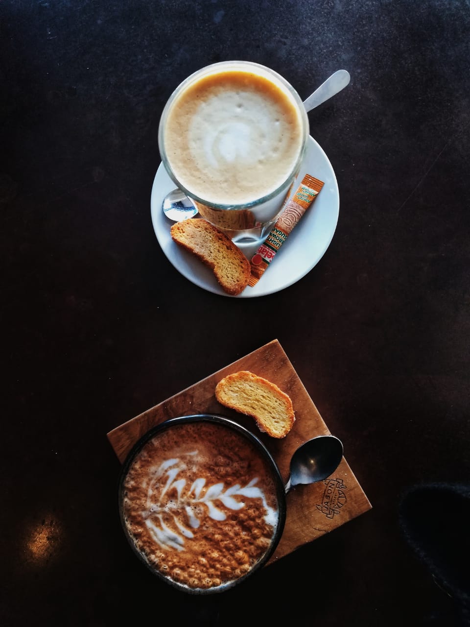 Jason Bakery — café photo 3