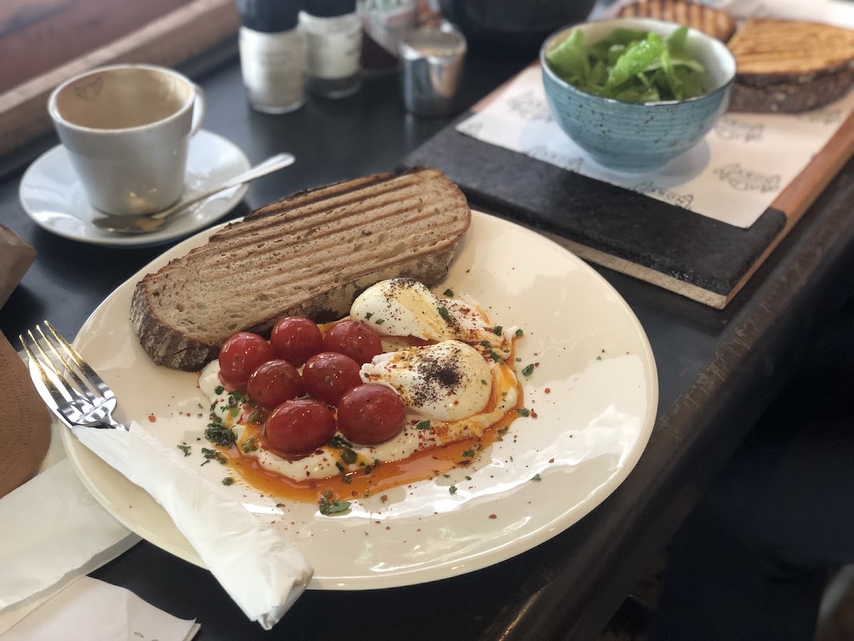 Jason Bakery — café photo 6