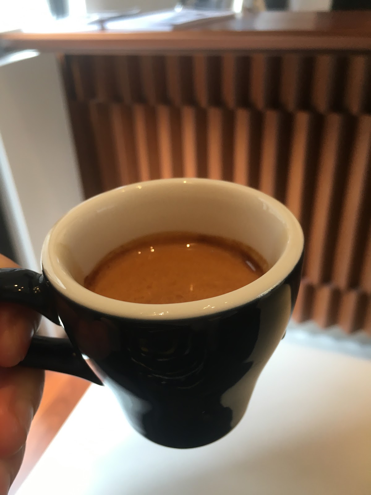 Hazel & Hershey Coffee Roasters — café photo 4