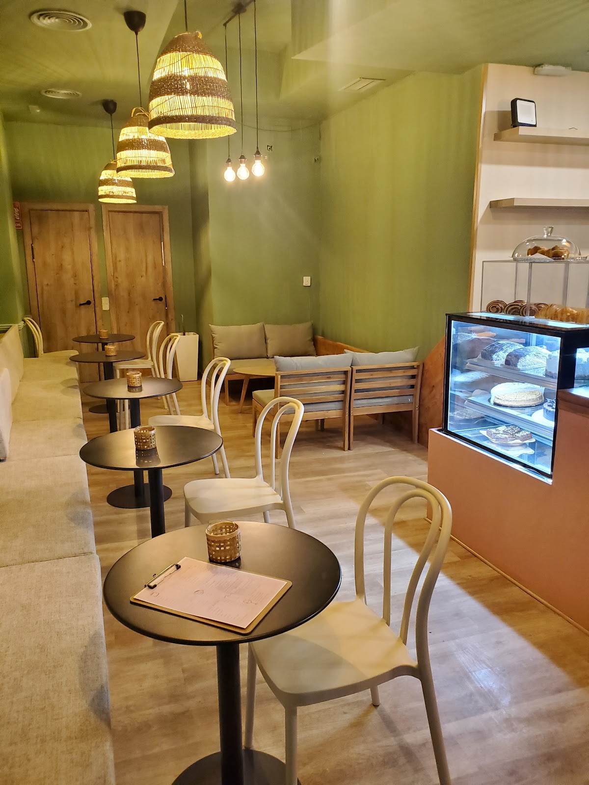 Aleta Coffee — café photo 1