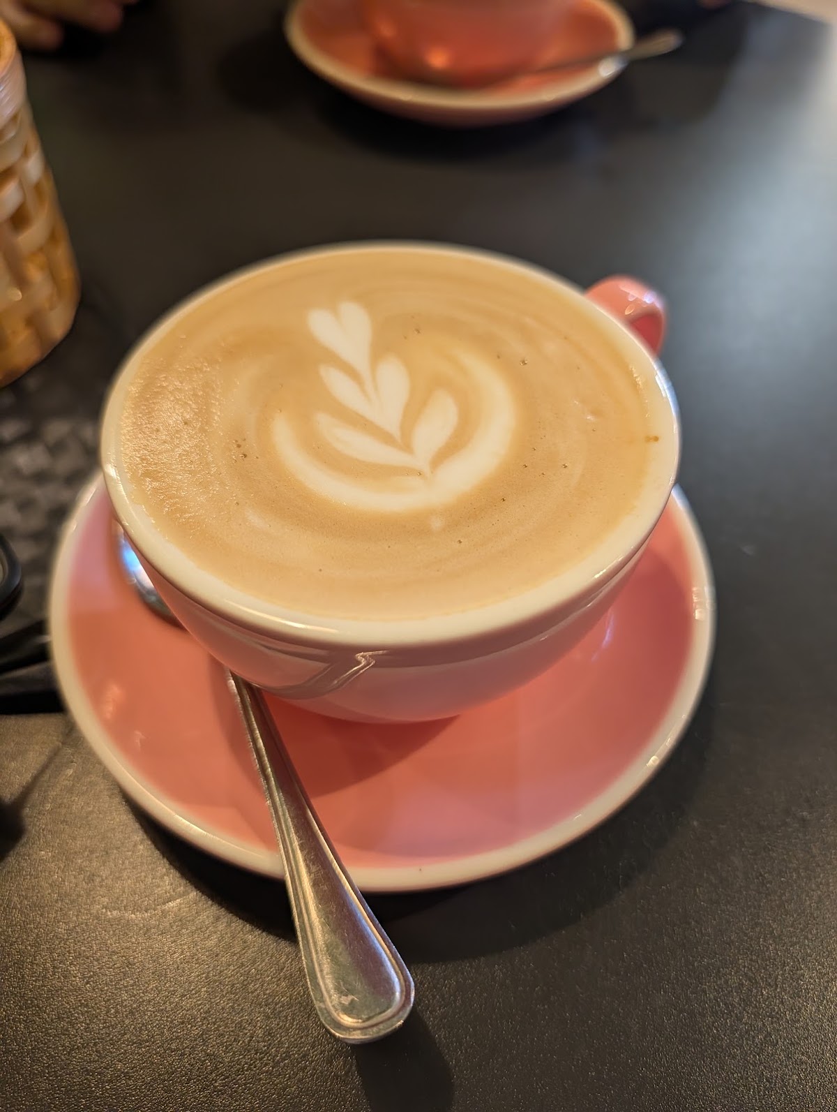 Aleta Coffee — café photo 3