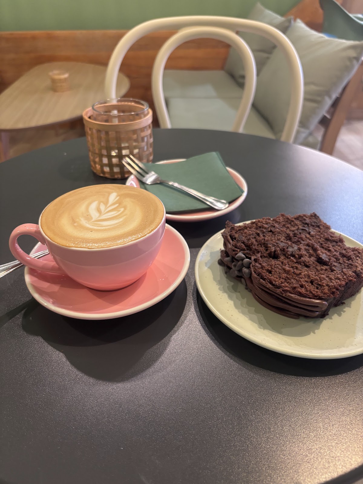Aleta Coffee — café photo 4