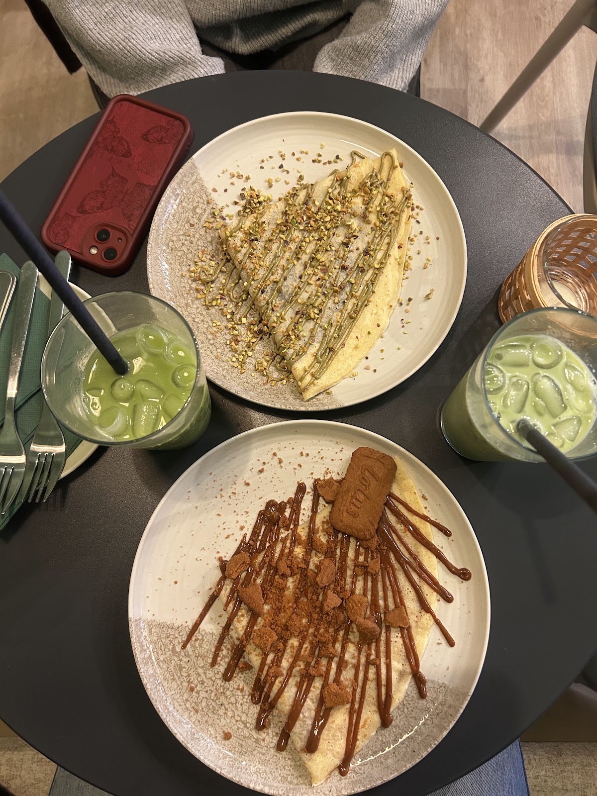 Aleta Coffee — café photo 5