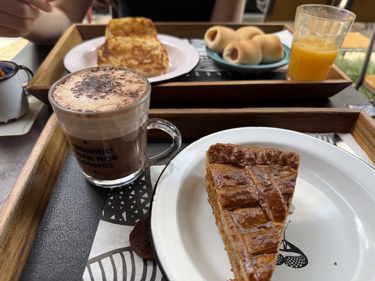 Padoca do Maní — café photo 3