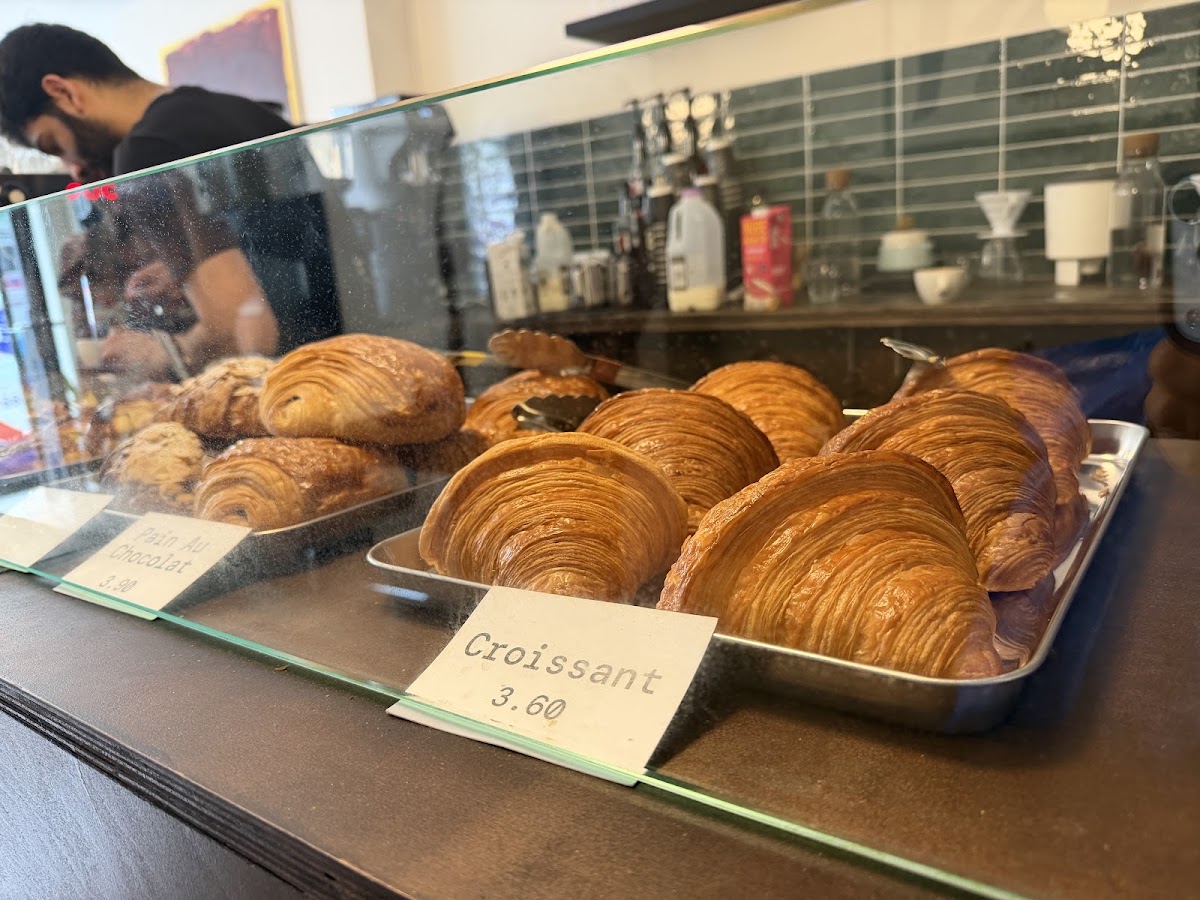 Barman Coffee Co — café photo 2
