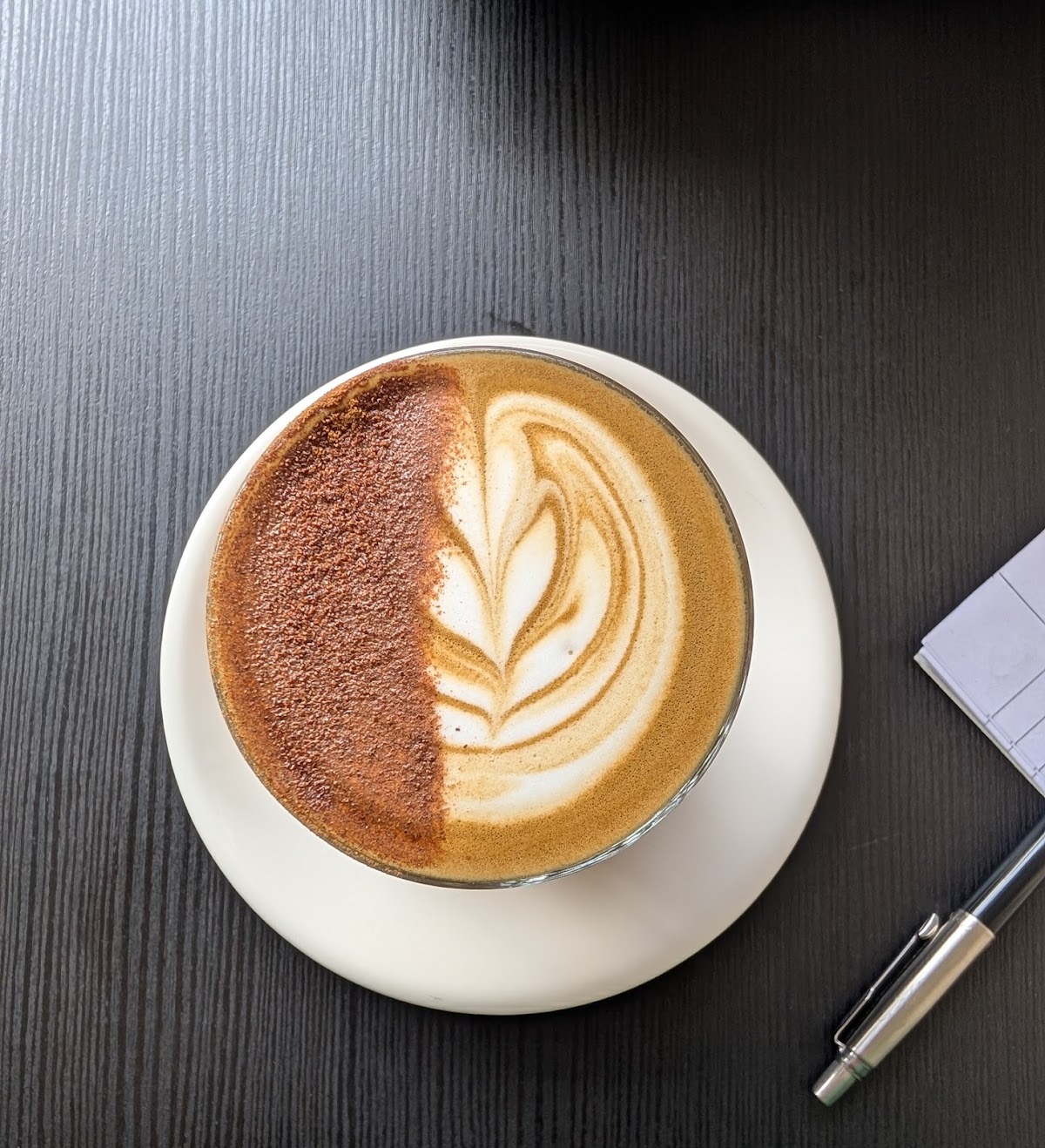 Barman Coffee Co — café photo 3