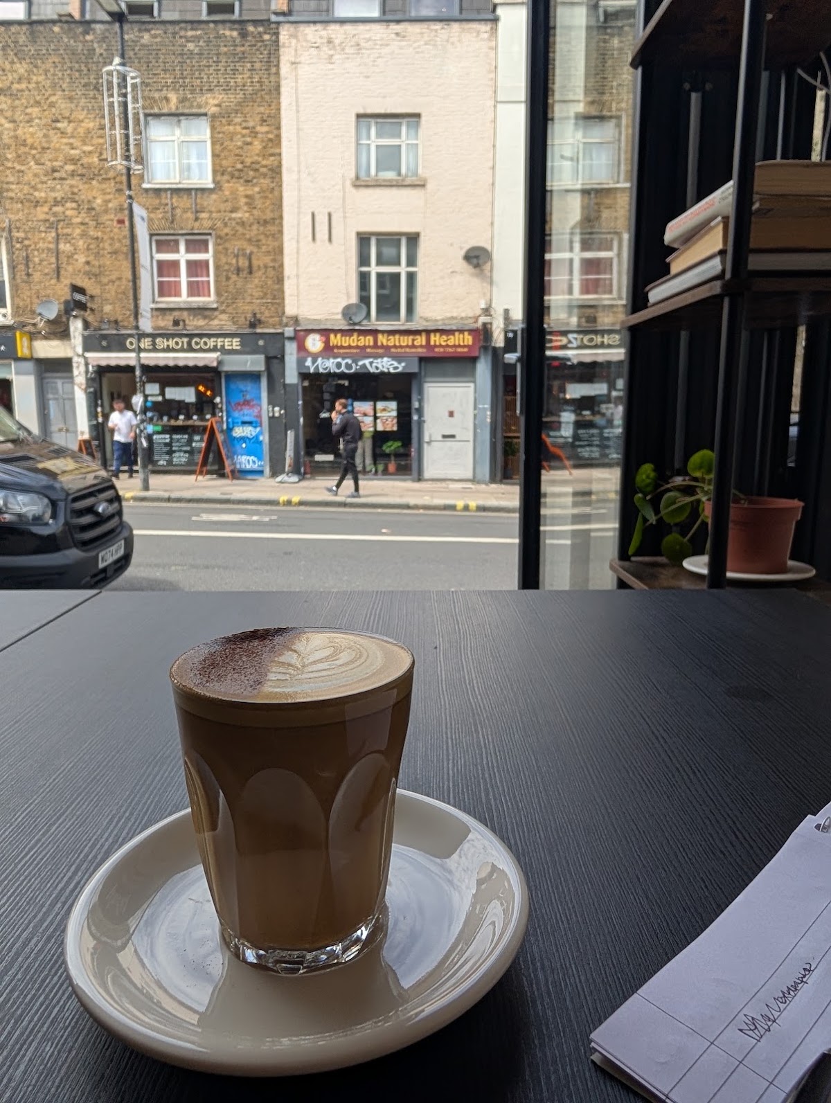 Barman Coffee Co — café photo 5