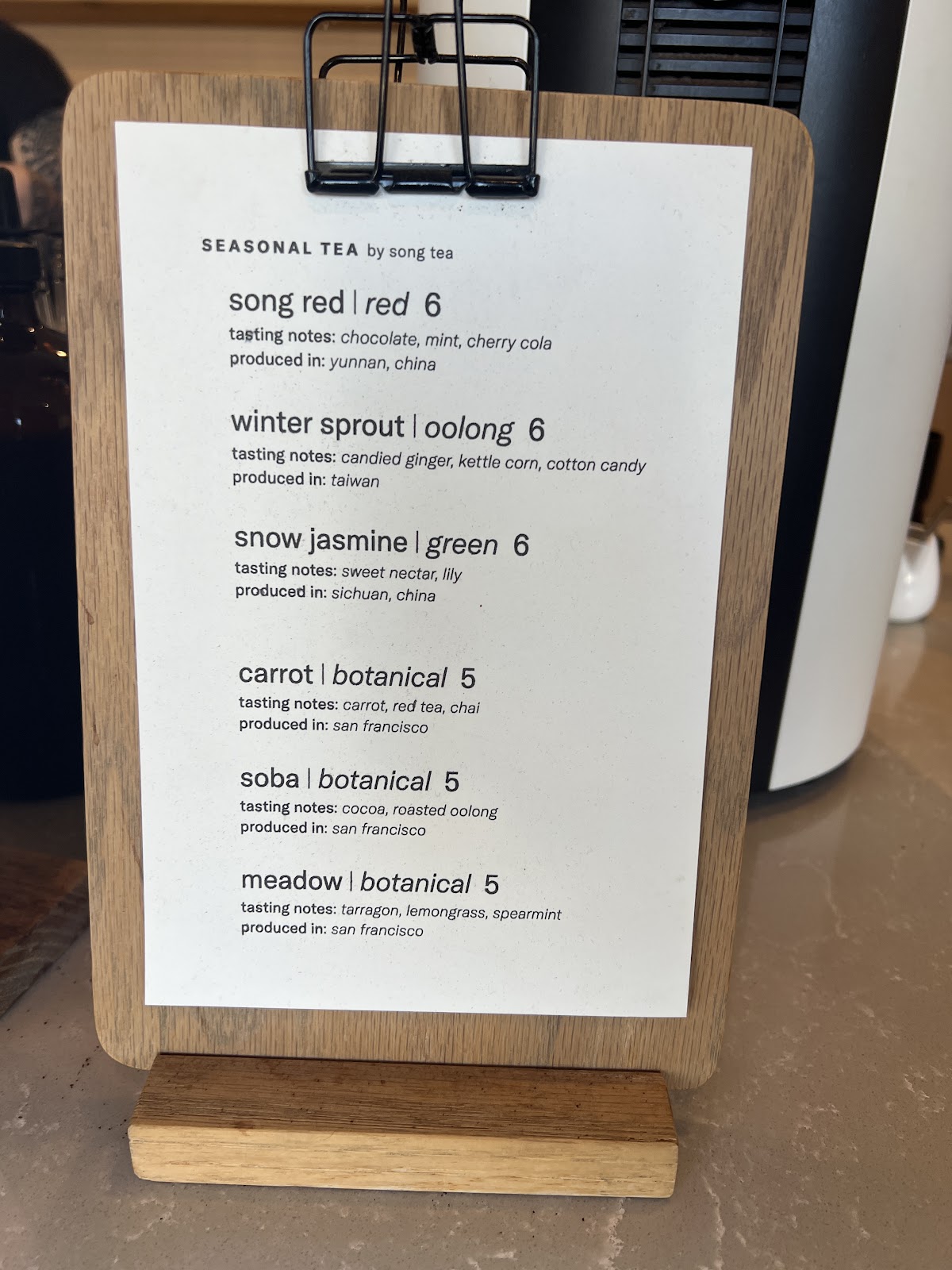 The Coffee Movement Richmond — café photo 6