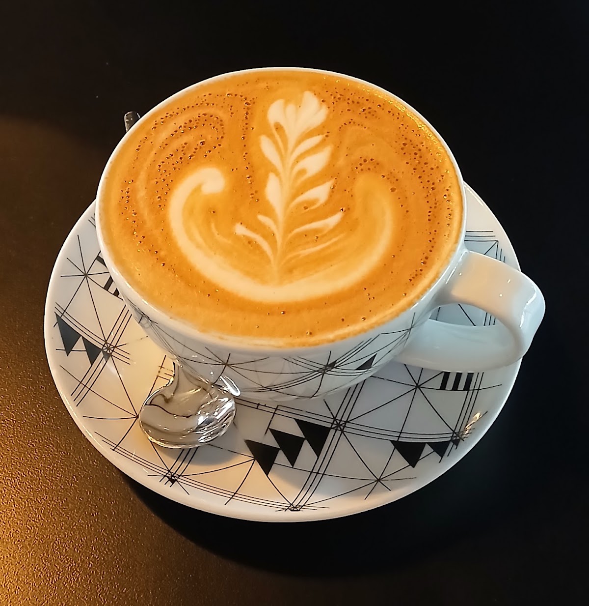 Blacksmith — café photo 4