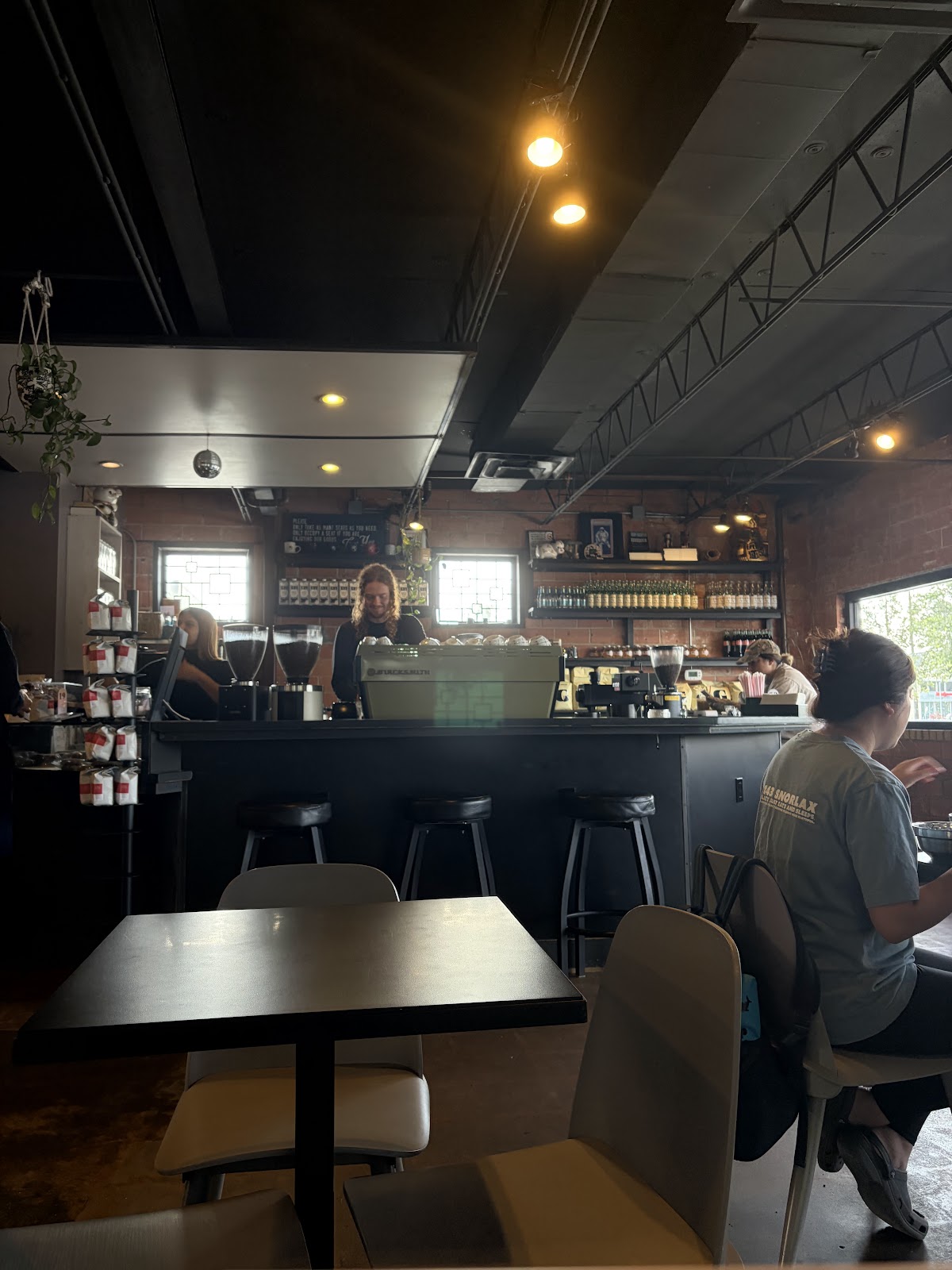 Blacksmith — café photo 5