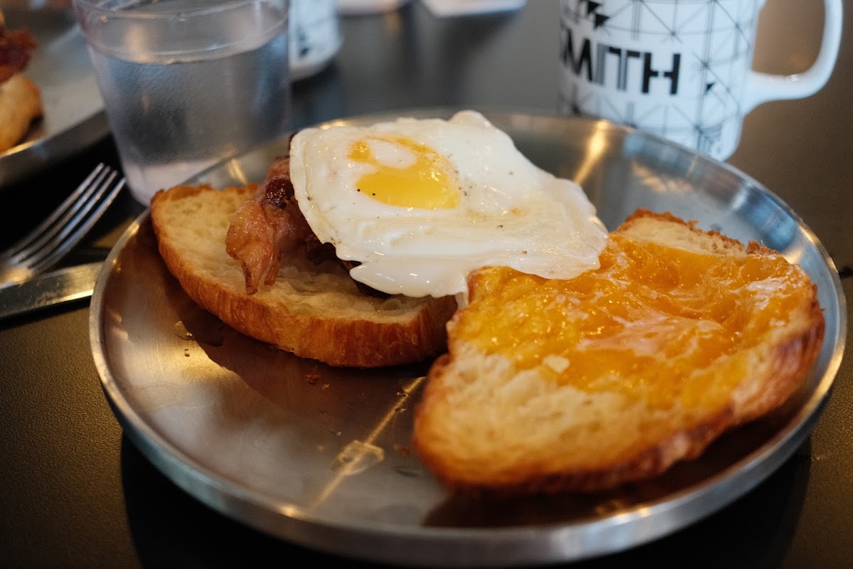 Blacksmith — café photo 6