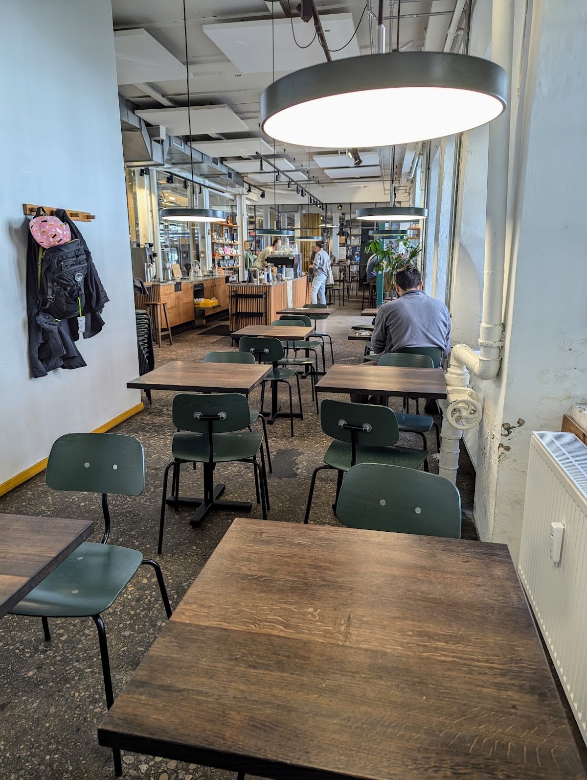 Coffee Collective Godthåbsvej — café photo 3