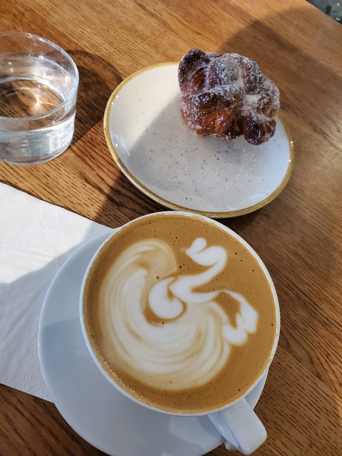 Coffee Collective Godthåbsvej — café photo 5