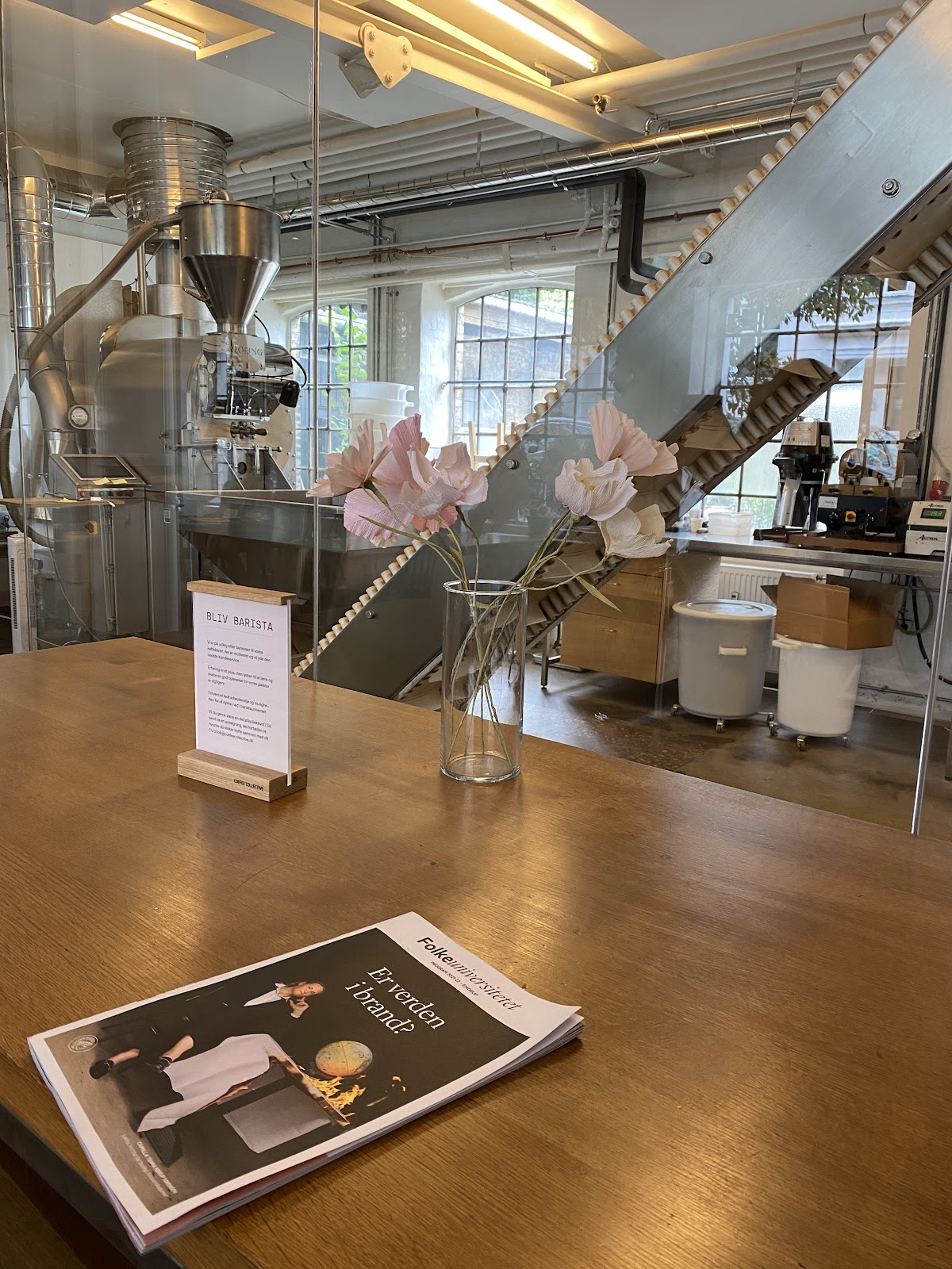 Coffee Collective Godthåbsvej — café photo 6